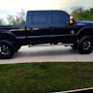 Meet your Posher, Todd